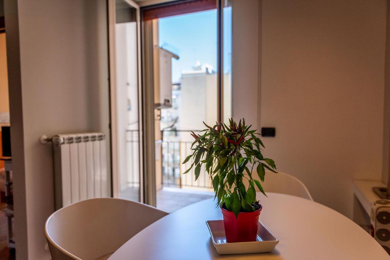 Luxury Sella Nel Cuore Di Bari