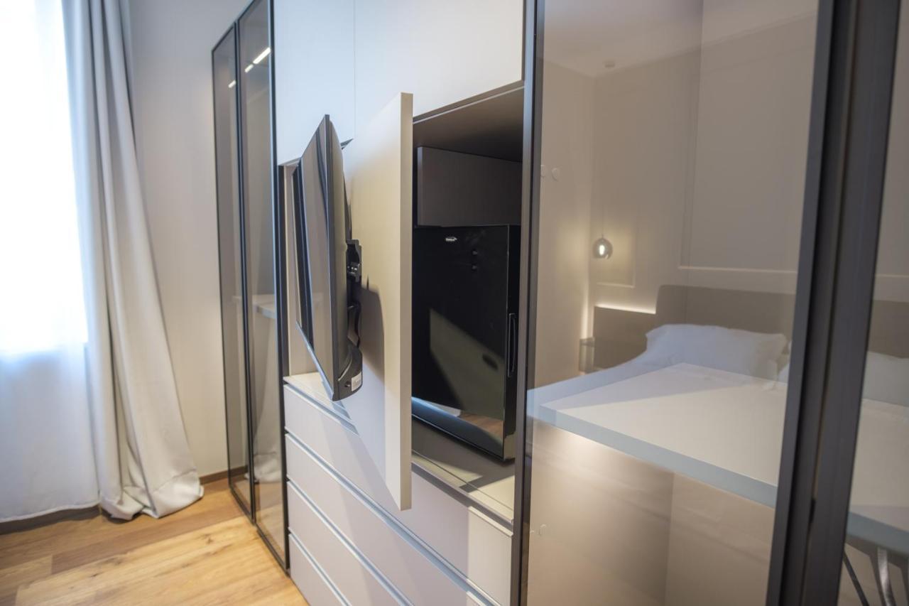 Palazzo Danisi Rooms&suites