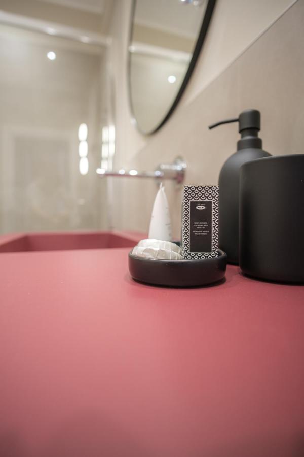 Palazzo Danisi Rooms&suites Bari