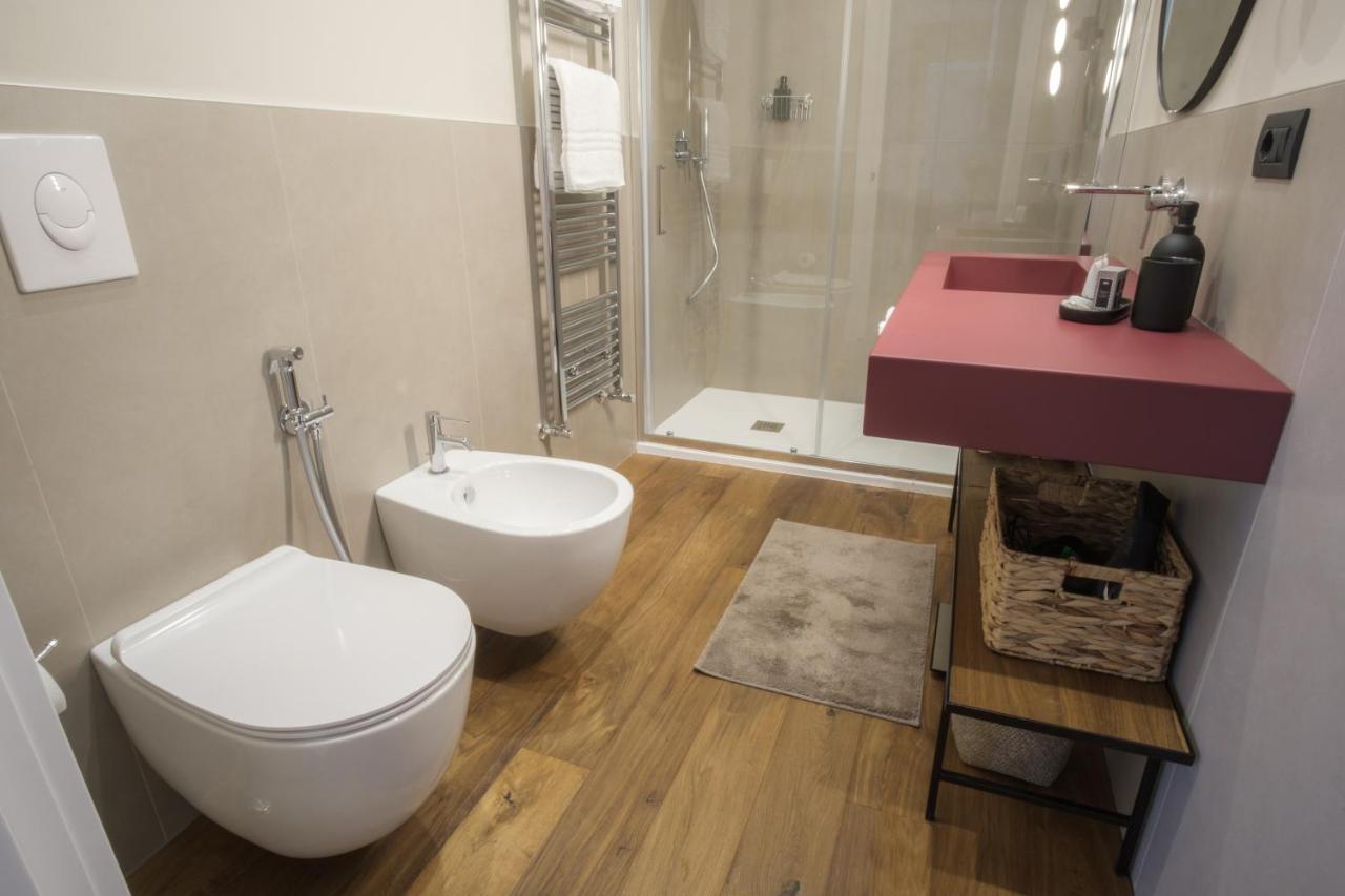 Palazzo Danisi Rooms&suites 3* Bari