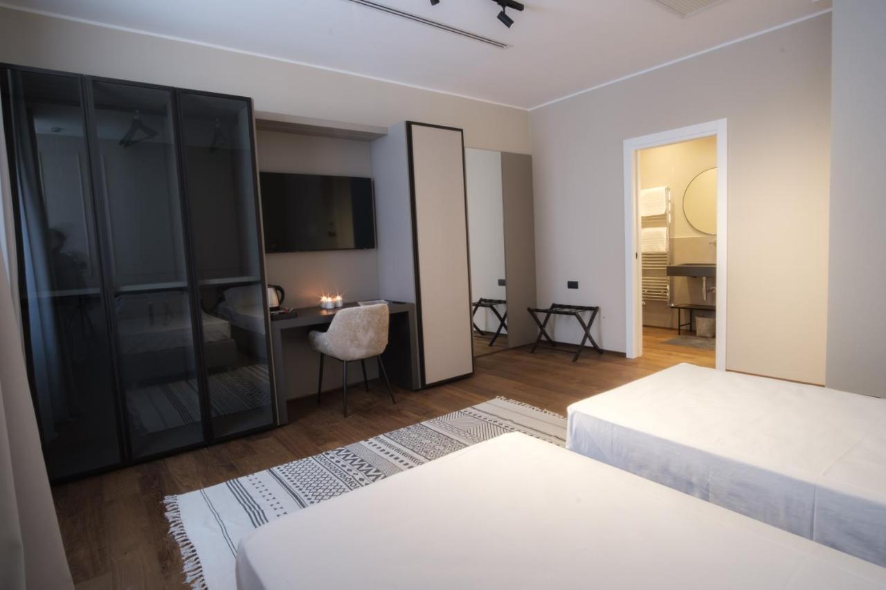 Palazzo Danisi Rooms&suites 3*
