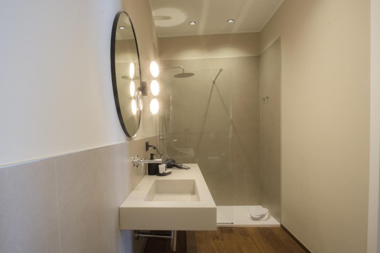 Palazzo Danisi Rooms&suites Bed & Breakfast