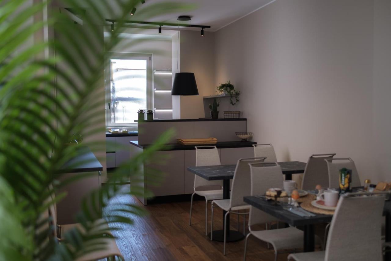 Palazzo Danisi Rooms&suites Bed & Breakfast Bari