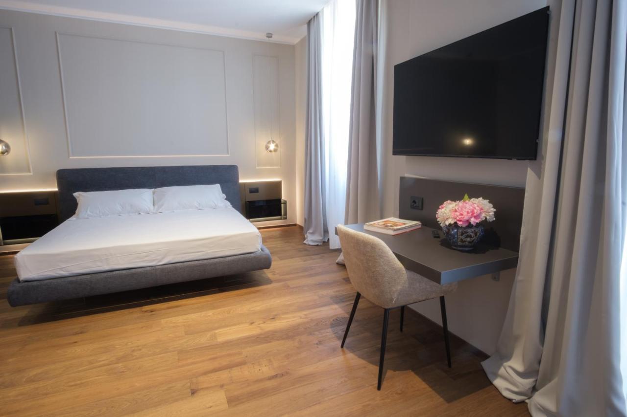Palazzo Danisi Rooms&suites Bed & Breakfast 3*