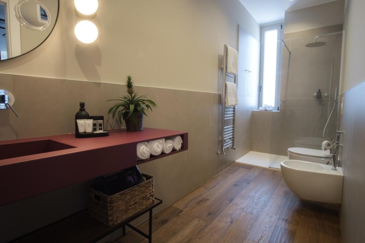 Palazzo Danisi Rooms&suites 3*