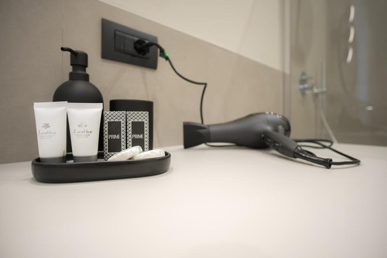 Palazzo Danisi Rooms&suites