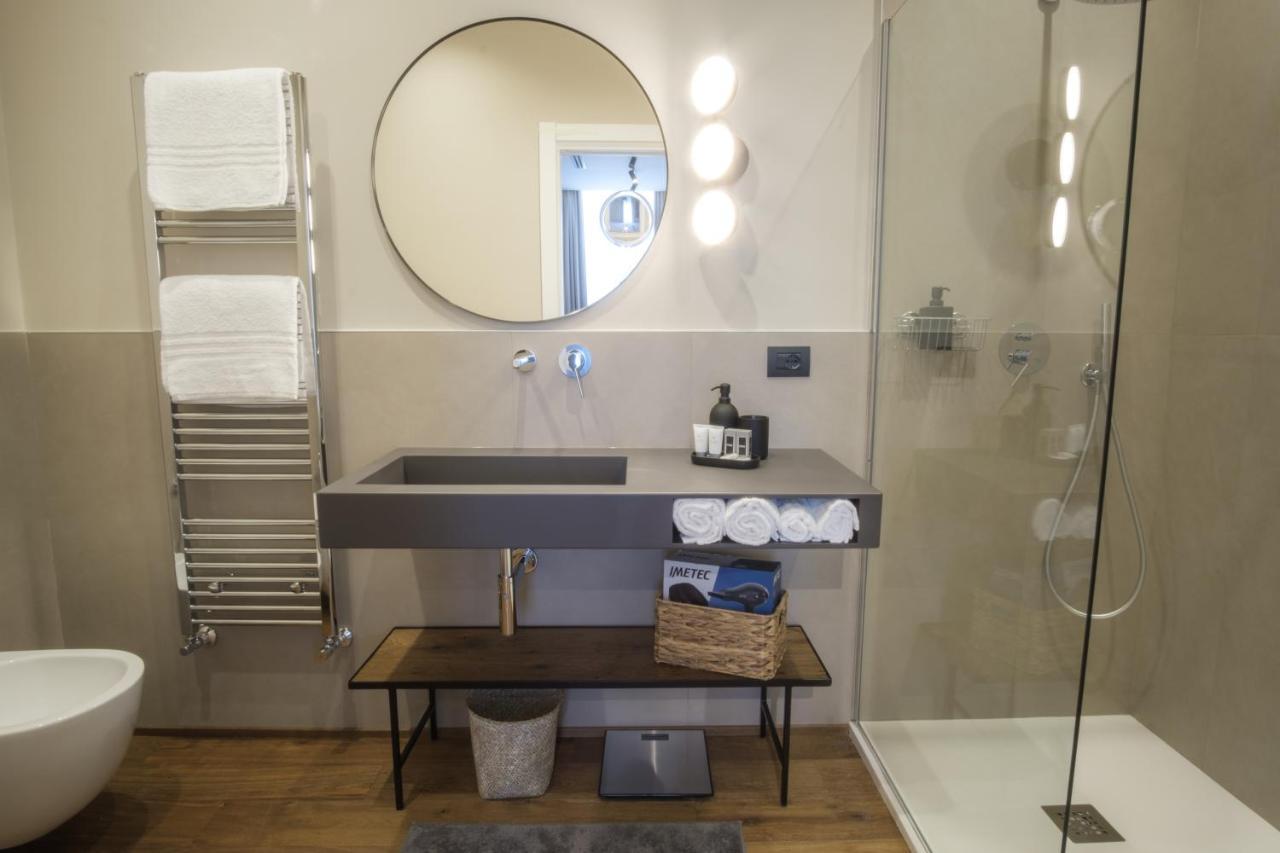 Palazzo Danisi Rooms&suites Bari