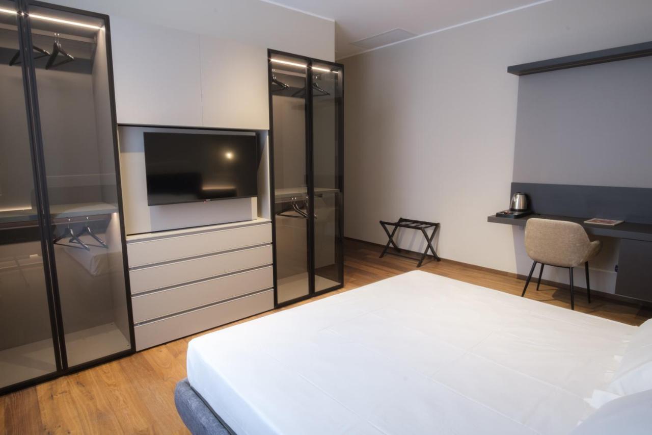 Bed & Breakfast Palazzo Danisi Rooms&suites Bari