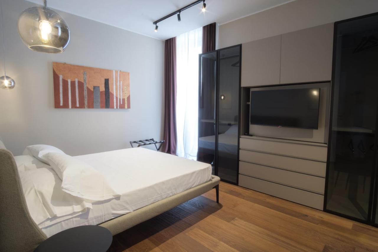 Palazzo Danisi Rooms&suites Bed & Breakfast