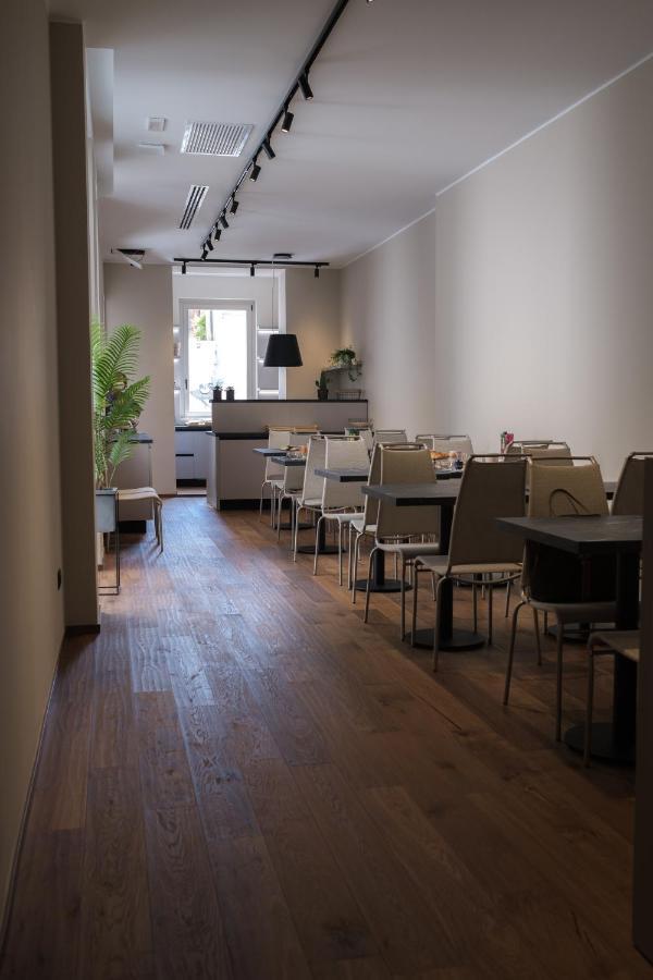 Palazzo Danisi Rooms&suites