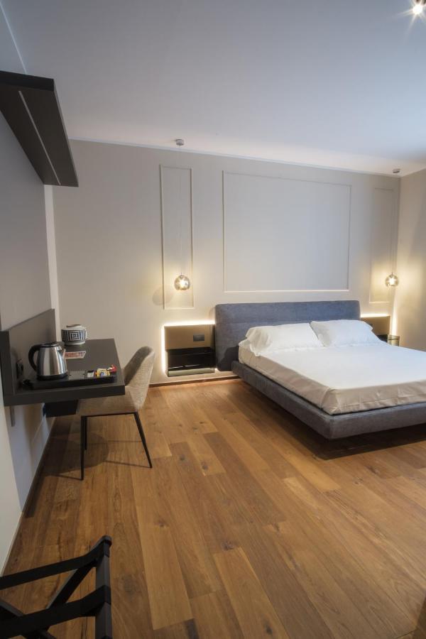Bed & Breakfast Palazzo Danisi Rooms&suites 3*