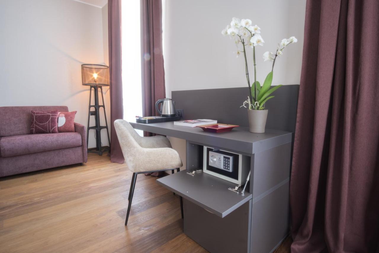 Bed & Breakfast Palazzo Danisi Rooms&suites 3*