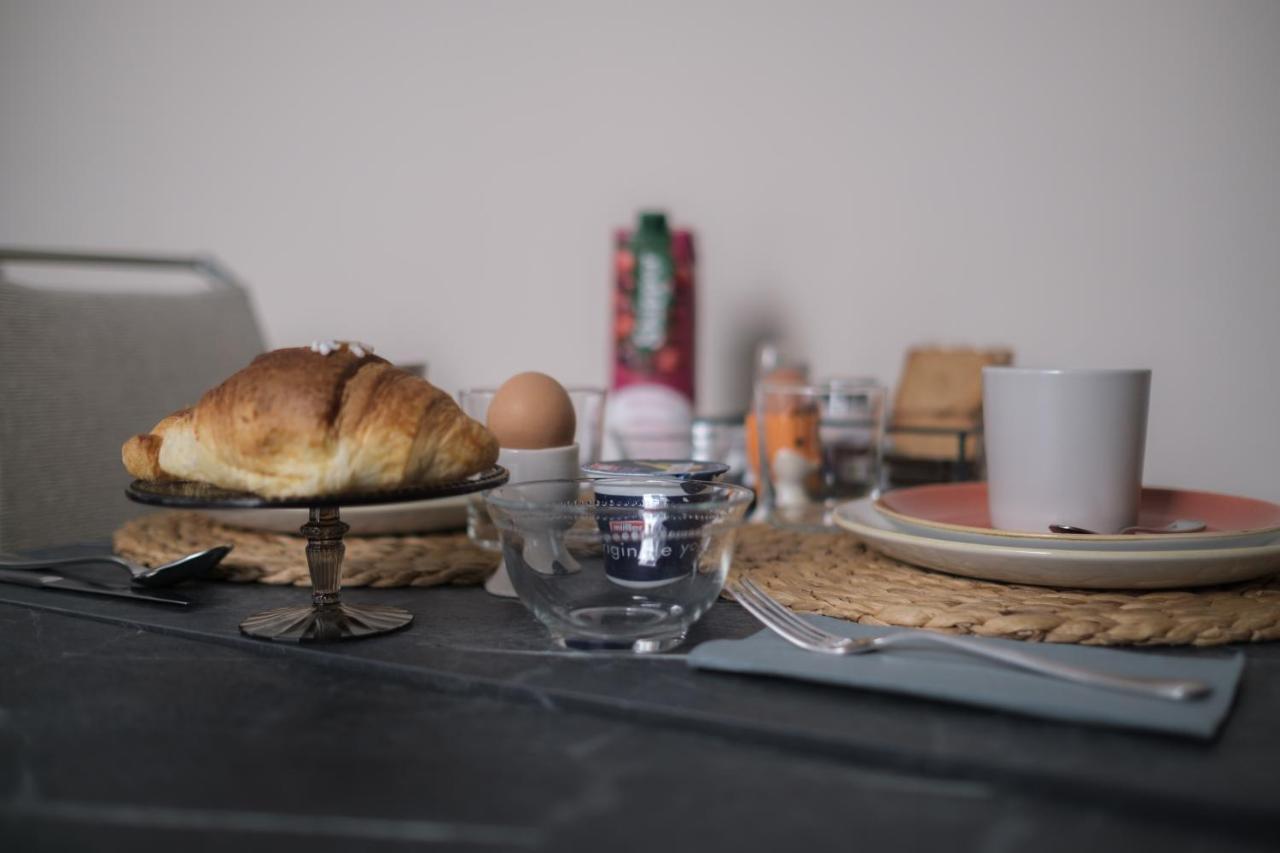 Bed & Breakfast Palazzo Danisi Rooms&suites