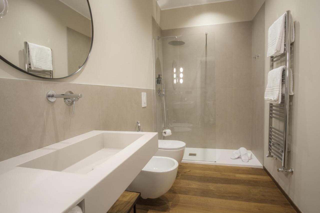 Palazzo Danisi Rooms&suites Bed & Breakfast Bari