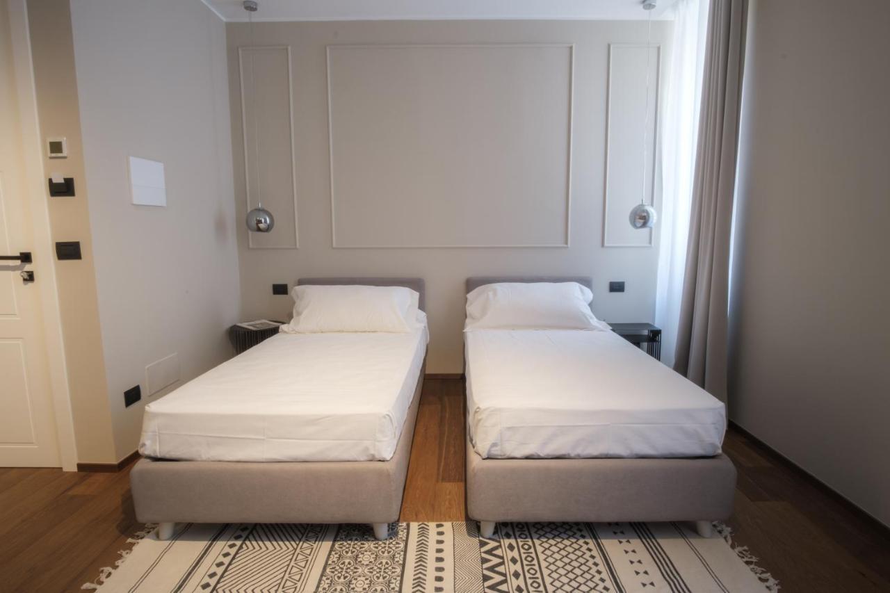 Palazzo Danisi Rooms&suites