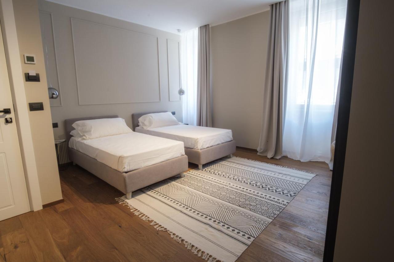 Palazzo Danisi Rooms&suites Bed & Breakfast 3*