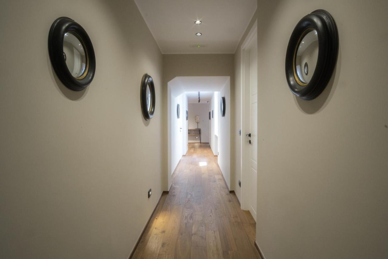 Palazzo Danisi Rooms&suites Bed & Breakfast