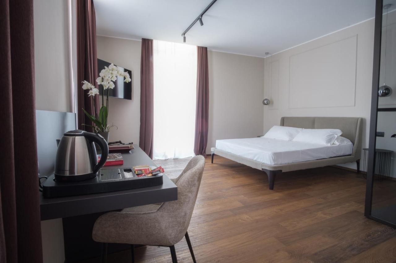 Bed & Breakfast Palazzo Danisi Rooms&suites 3*