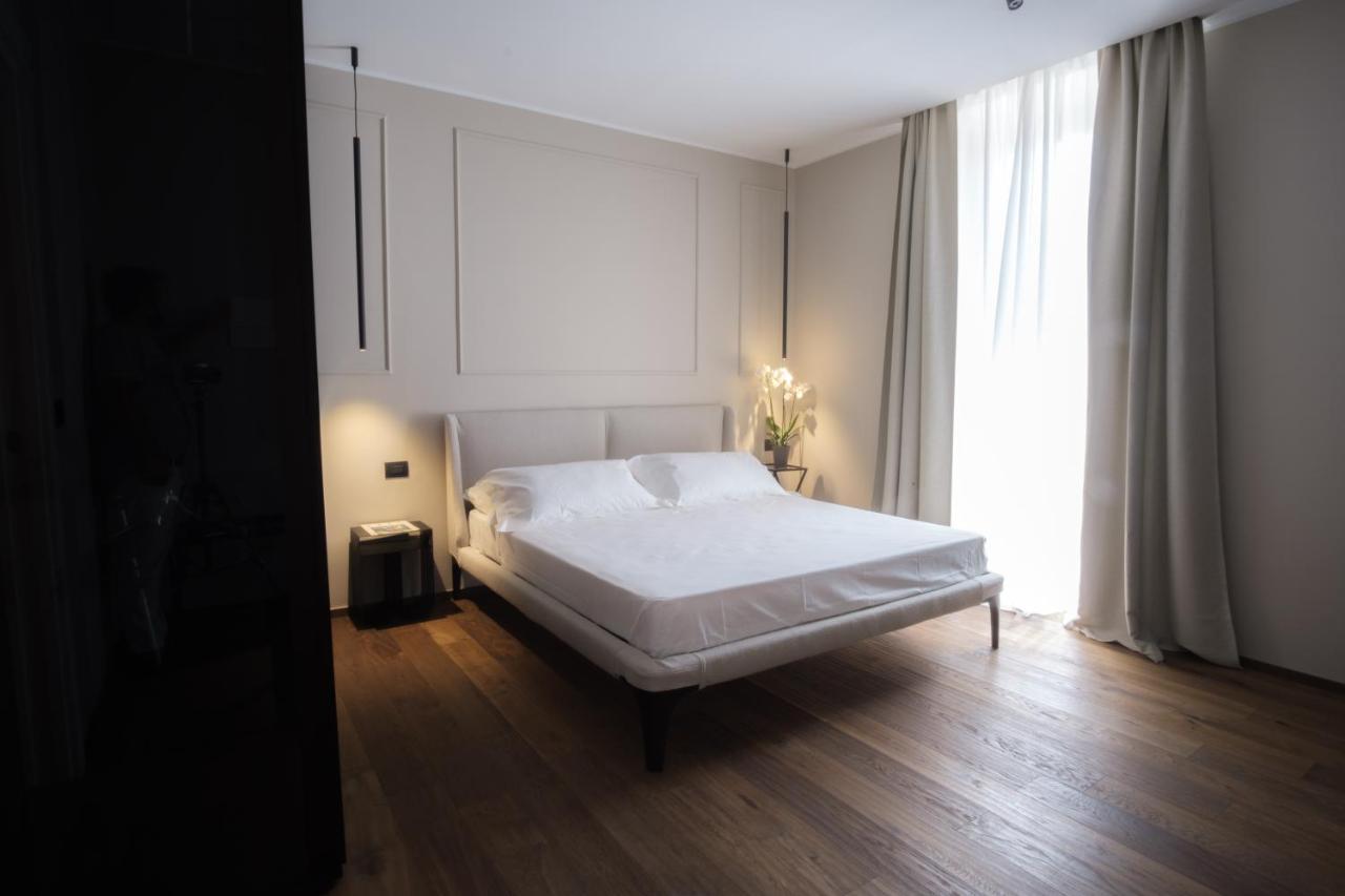 Bed & Breakfast Palazzo Danisi Rooms&suites 3*