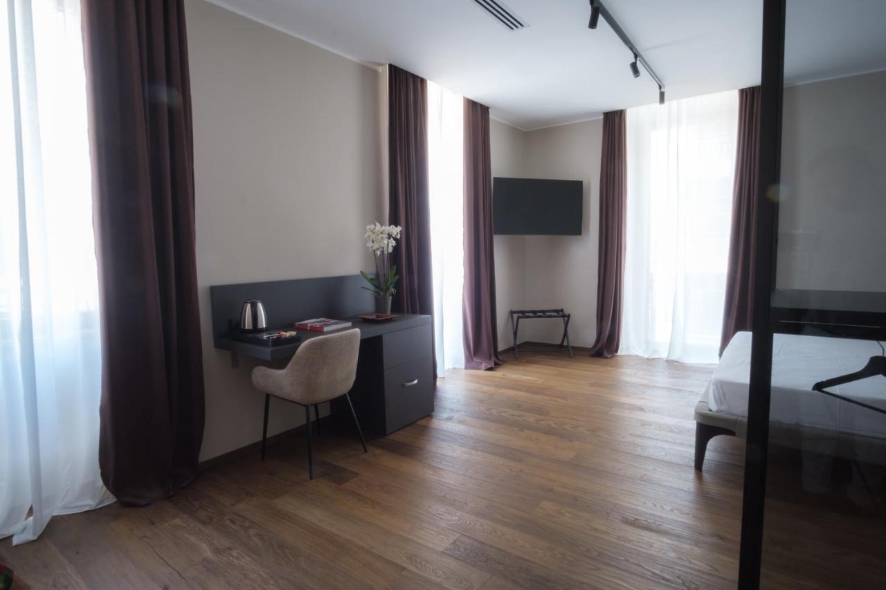 Palazzo Danisi Rooms&suites Bed & Breakfast 3*