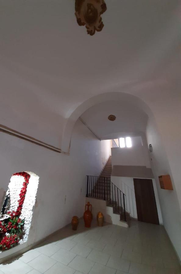 Apartamento House Nel Cuore Di Bari