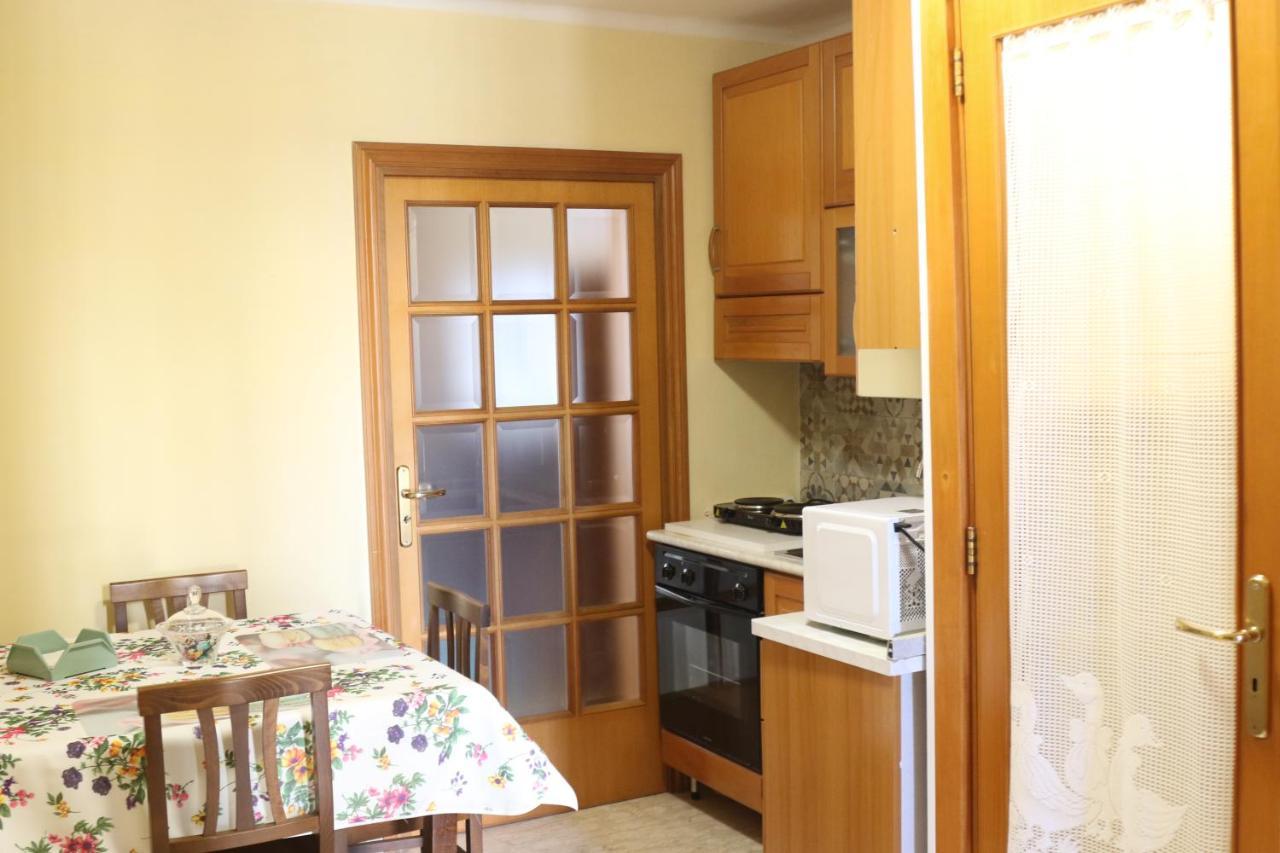 House Nel Cuore Di Bari