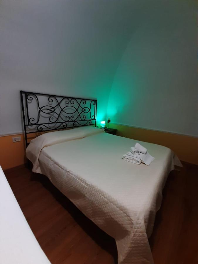 House Nel Cuore Di * Bari