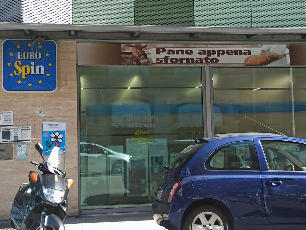 Apartamento House Nel Cuore Di Bari