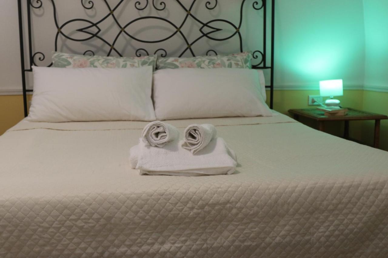 House Nel Cuore Di Apartamento