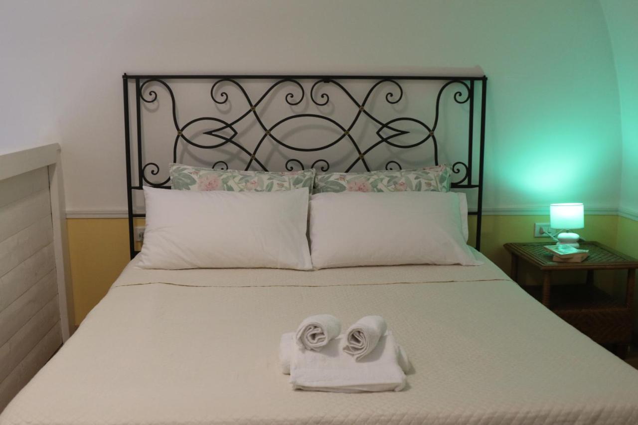 Apartamento House Nel Cuore Di