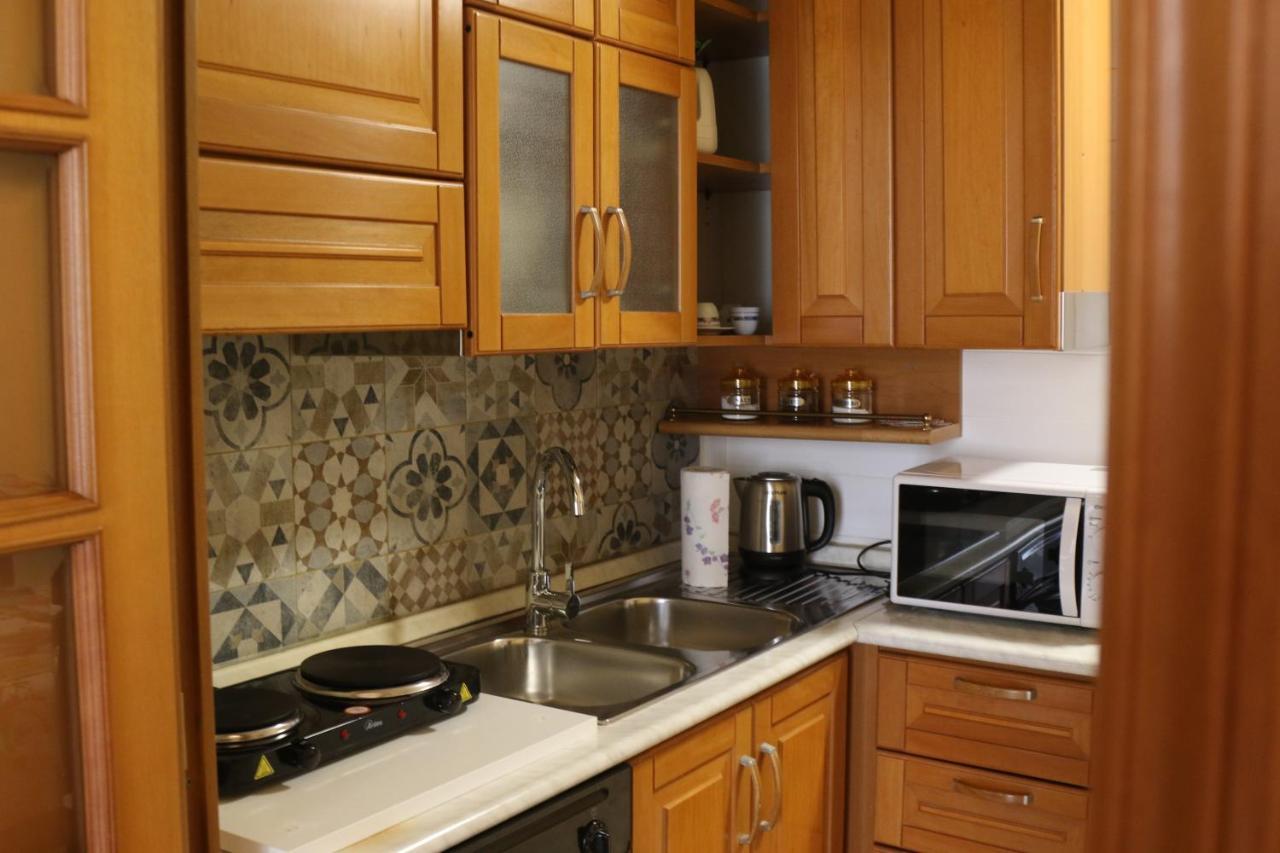 House Nel Cuore Di Apartamento *
