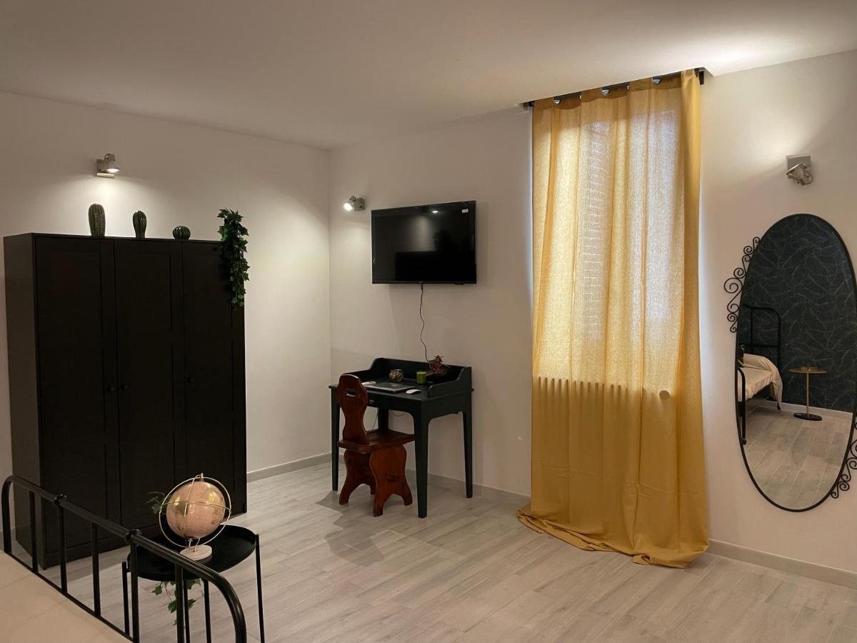 Guest house Arco Di Levante Alle Colonne