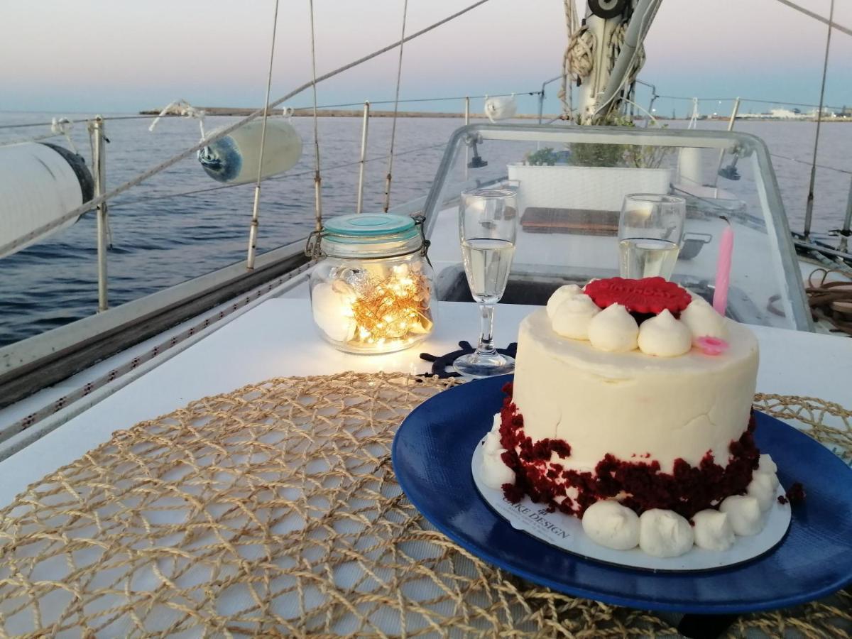 La Tua Stanza A Vela Sul Mare *