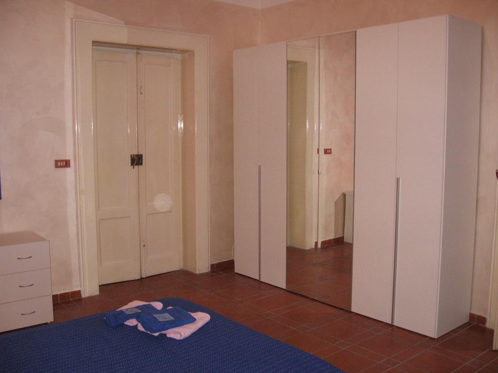 Bed & Breakfast Golden Dreams