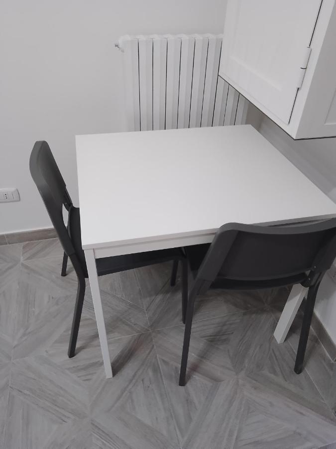 Apartamento U' Pastus *