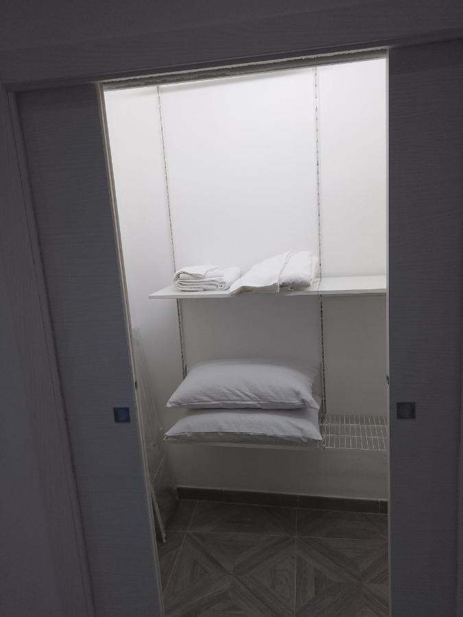 Apartament U' Pastus Bari