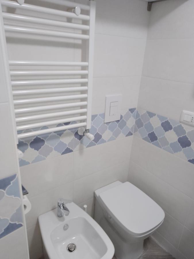 Apartamento U' Pastus Bari