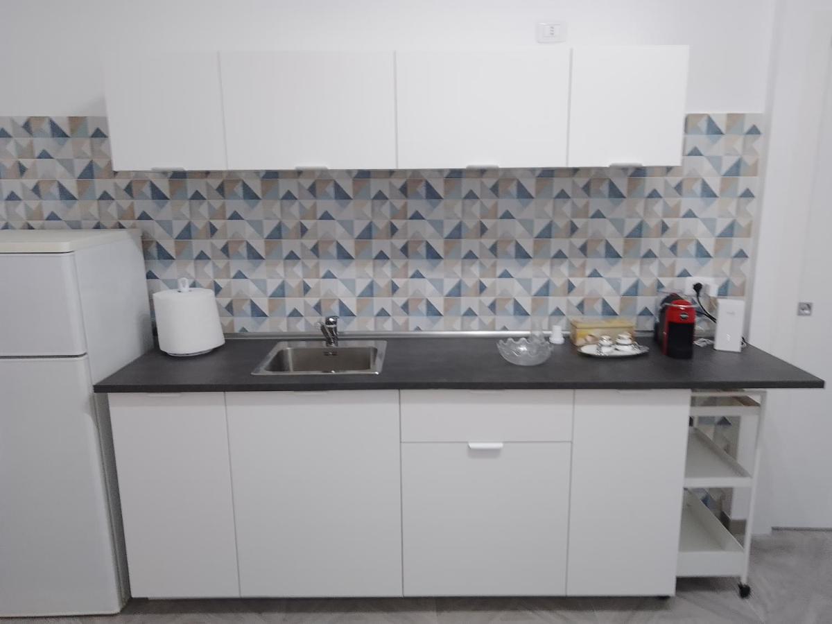 U' Pastus Apartamento *