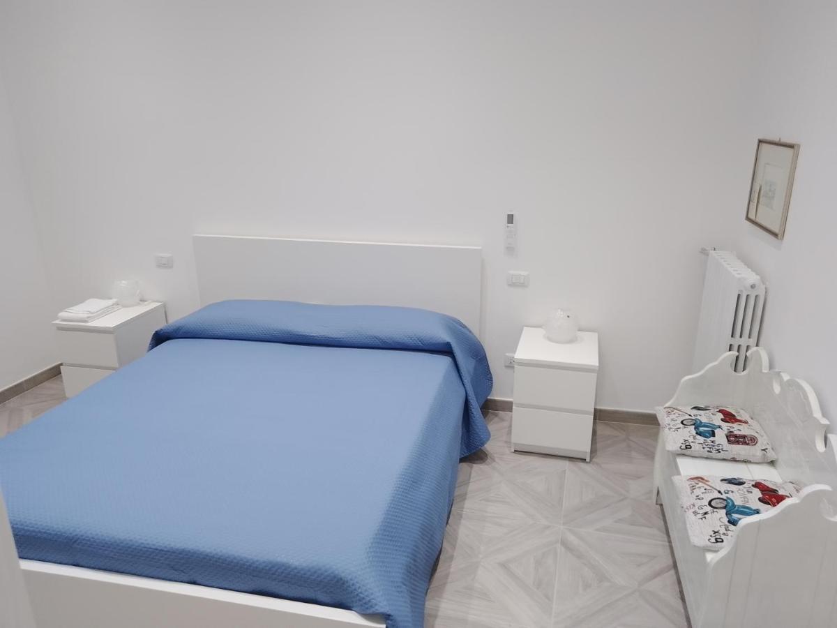 U' Pastus Apartamento Bari