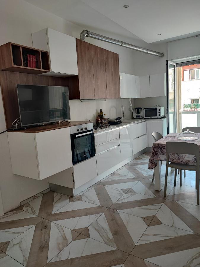 Indahouse Apartamento *