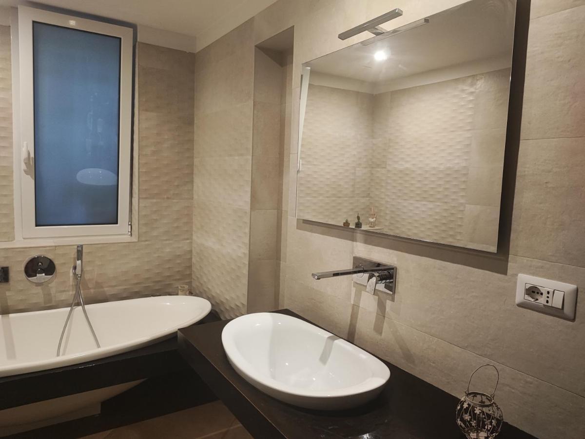 Indahouse Apartamento *