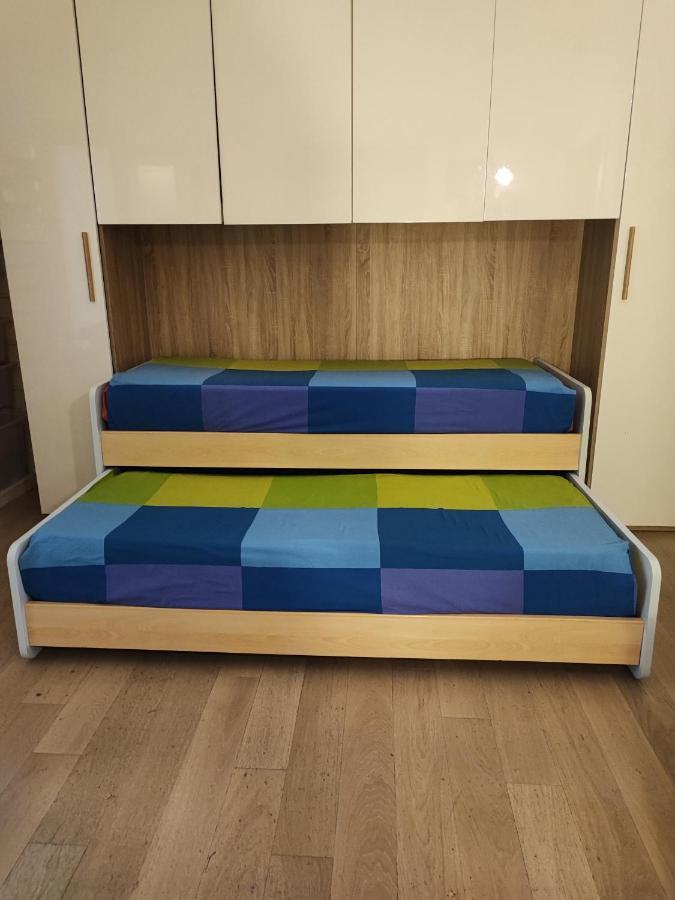 Indahouse Apartamento *