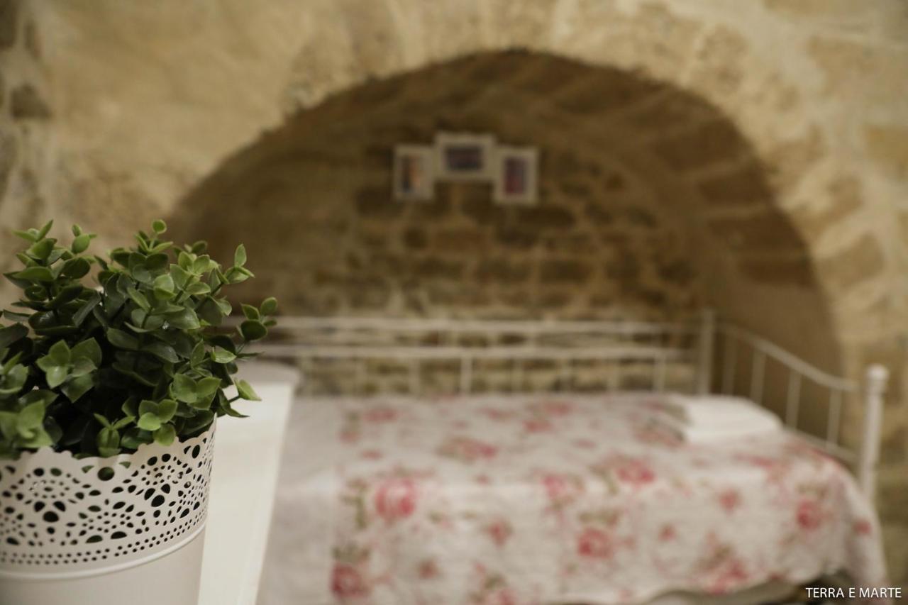 Terra E Marte Casa Apartment Bari