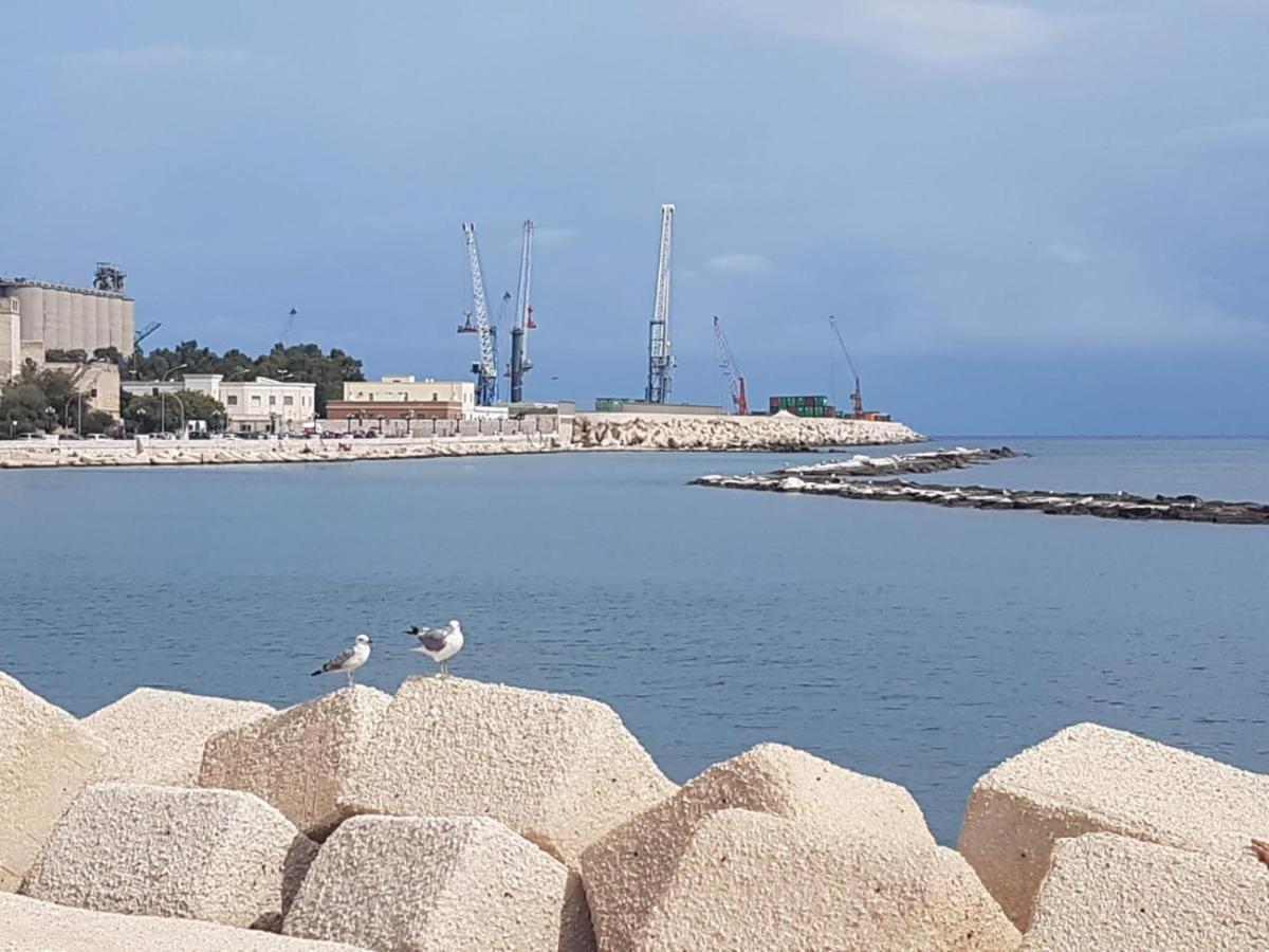 Holiday home Il Viandante Bari