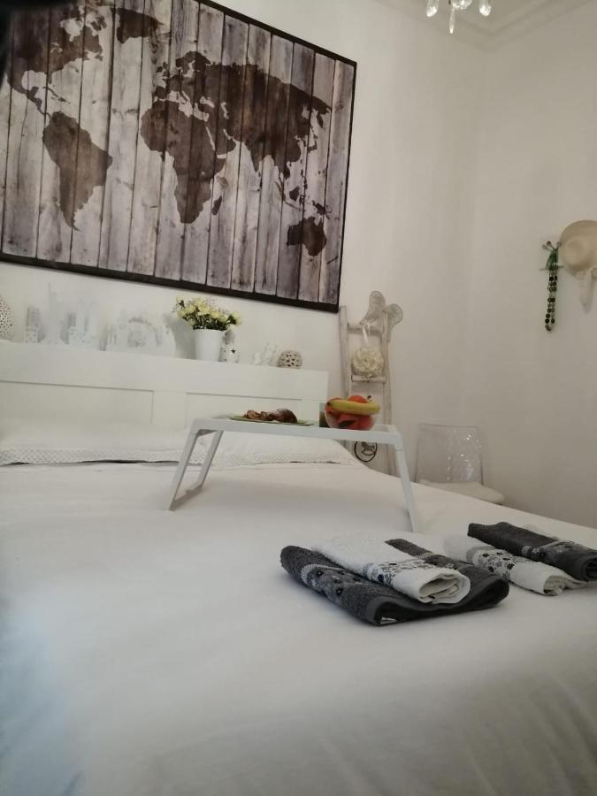 La Luminaria Apartment Bari