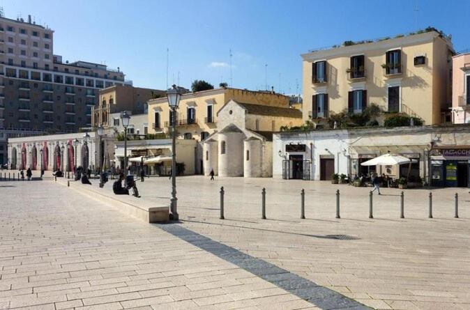 Casa Di Zia Pupetta Bari