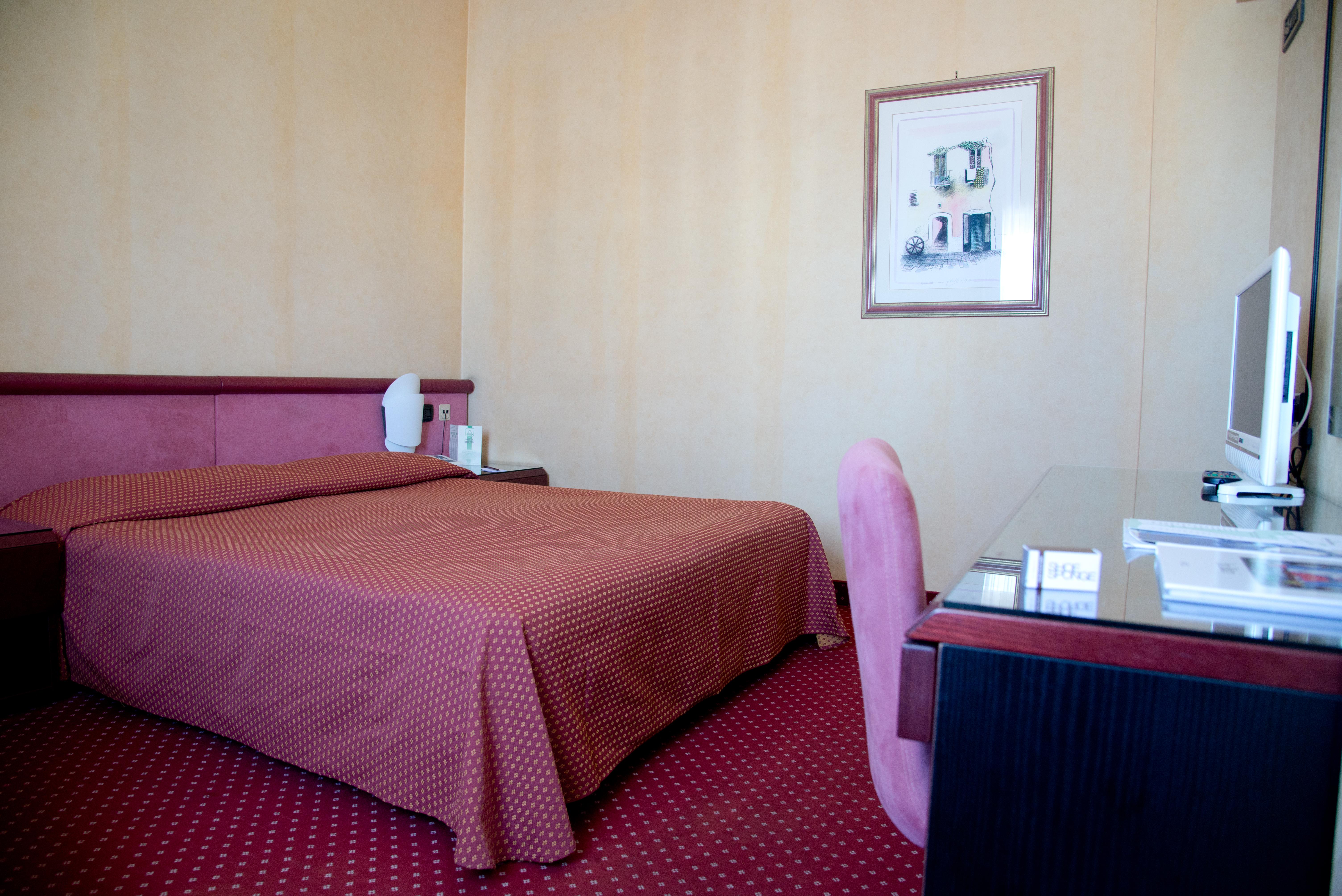 Boston 4* Bari