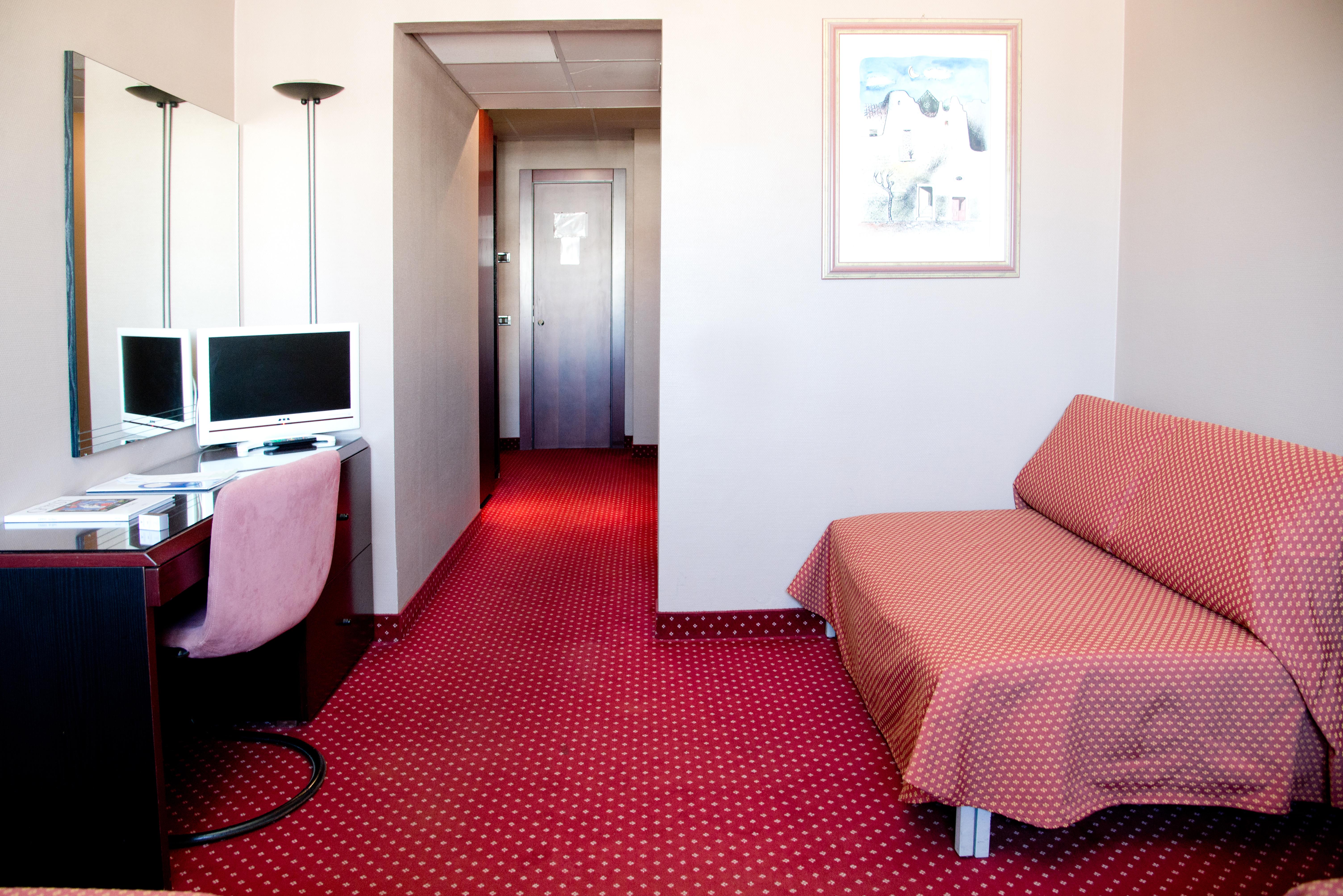 Hotel Boston