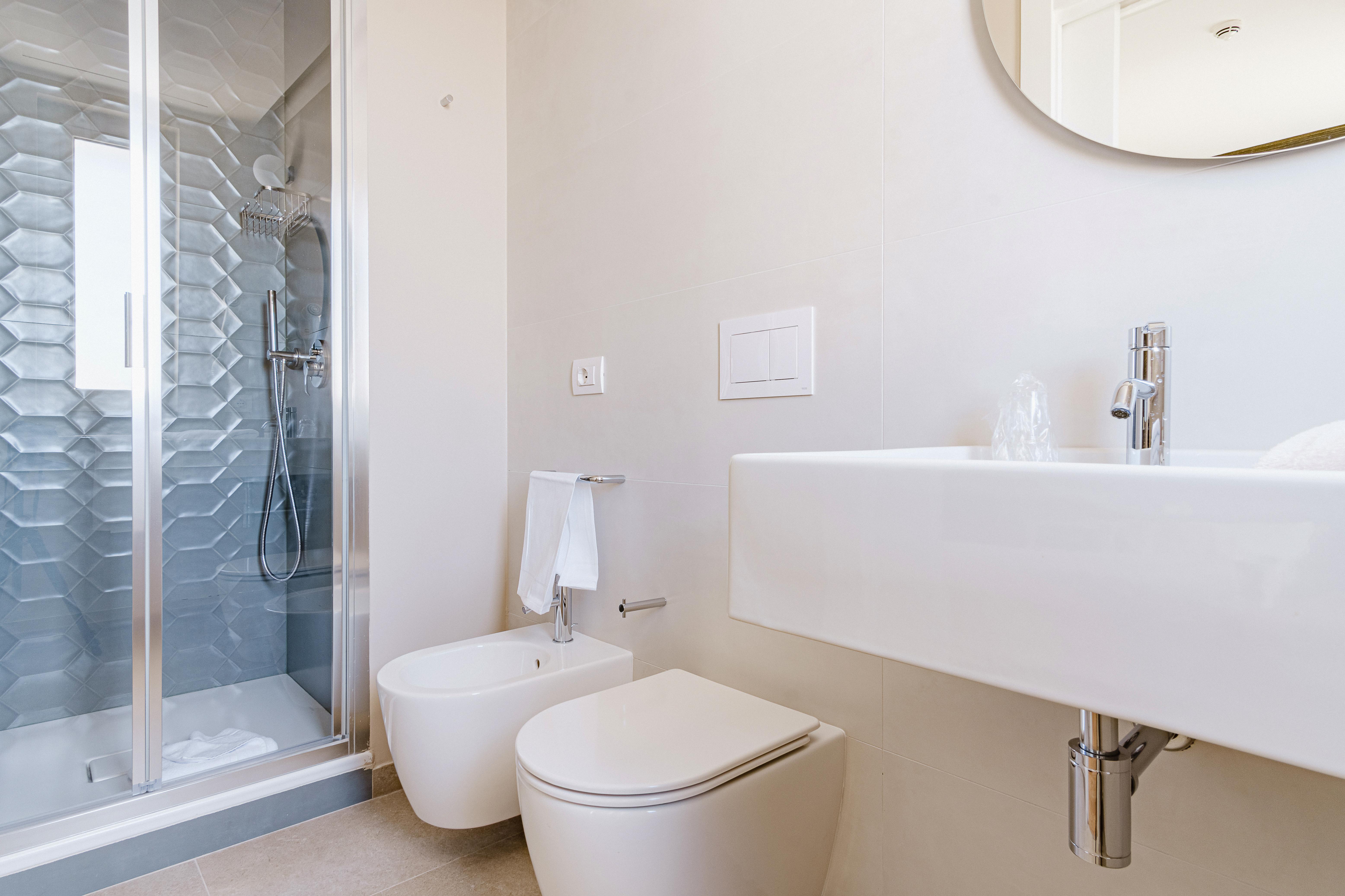 Boston Hotel Bari