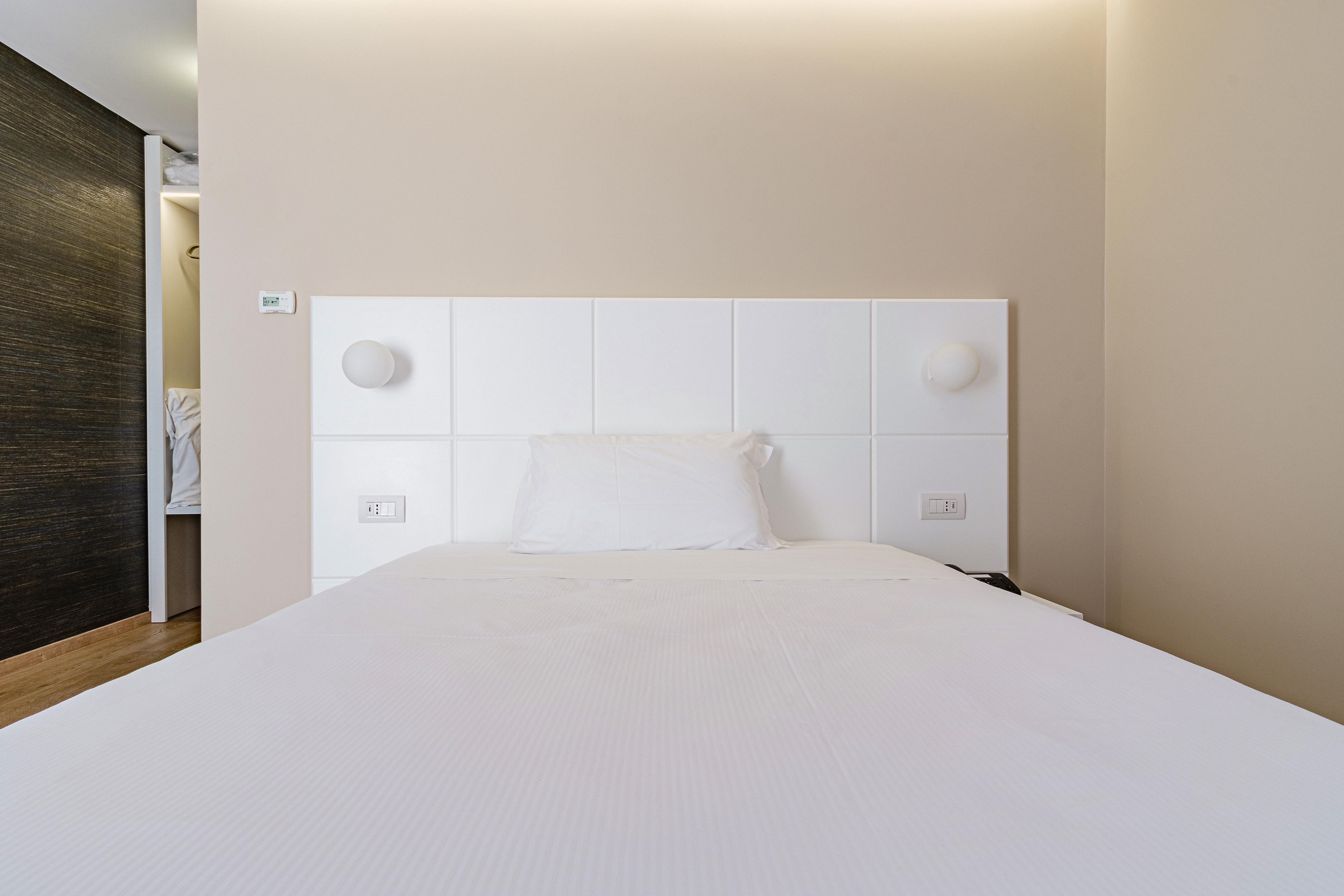 Boston Hotel 4*
